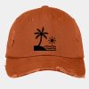 Distressed Cap Thumbnail