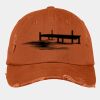 Distressed Cap Thumbnail