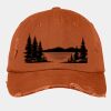 Distressed Cap Thumbnail
