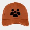 Distressed Cap Thumbnail