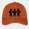Distressed Cap Thumbnail
