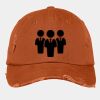 Distressed Cap Thumbnail