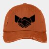 Distressed Cap Thumbnail