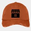 Distressed Cap Thumbnail