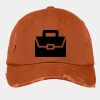 Distressed Cap Thumbnail