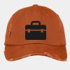 Distressed Cap Thumbnail