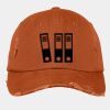 Distressed Cap Thumbnail