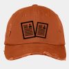 Distressed Cap Thumbnail