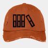 Distressed Cap Thumbnail