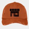 Distressed Cap Thumbnail