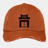 Distressed Cap Thumbnail