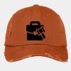 Distressed Cap Thumbnail