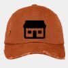 Distressed Cap Thumbnail