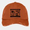 Distressed Cap Thumbnail