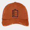 Distressed Cap Thumbnail