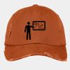 Distressed Cap Thumbnail