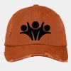 Distressed Cap Thumbnail