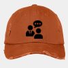 Distressed Cap Thumbnail