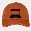 Distressed Cap Thumbnail