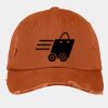 Distressed Cap Thumbnail