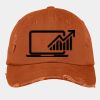 Distressed Cap Thumbnail