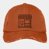 Distressed Cap Thumbnail