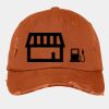 Distressed Cap Thumbnail