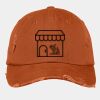 Distressed Cap Thumbnail