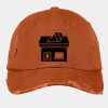 Distressed Cap Thumbnail
