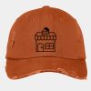 Distressed Cap Thumbnail