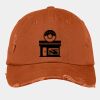 Distressed Cap Thumbnail