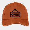 Distressed Cap Thumbnail