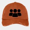 Distressed Cap Thumbnail