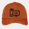 Distressed Cap Thumbnail