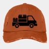Distressed Cap Thumbnail