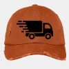 Distressed Cap Thumbnail