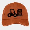Distressed Cap Thumbnail