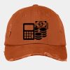 Distressed Cap Thumbnail