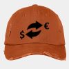 Distressed Cap Thumbnail