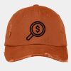 Distressed Cap Thumbnail