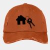Distressed Cap Thumbnail
