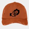 Distressed Cap Thumbnail