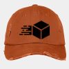 Distressed Cap Thumbnail