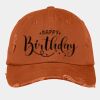 Distressed Cap Thumbnail