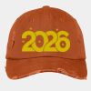 Distressed Cap Thumbnail