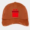 Distressed Cap Thumbnail