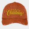 Distressed Cap Thumbnail