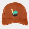 Distressed Cap Thumbnail