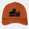 Distressed Cap Thumbnail