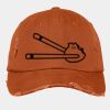 Distressed Cap Thumbnail